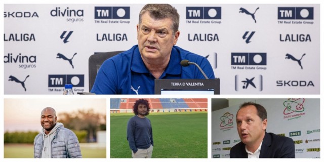 La misión de la nueva estructura deportiva del Valencia CF