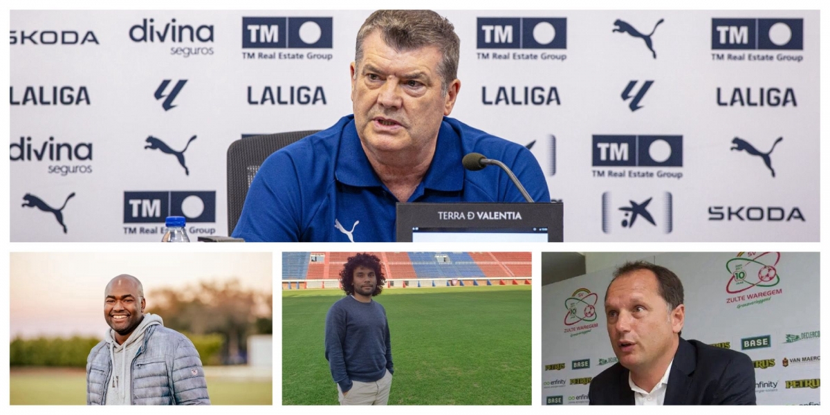 La misión de la nueva estructura deportiva del Valencia CF