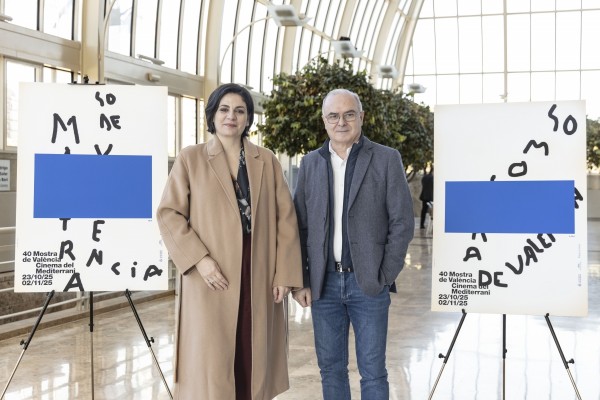 La Mostra empieza a dibujar su edición de 2026, que cambiará de fecha