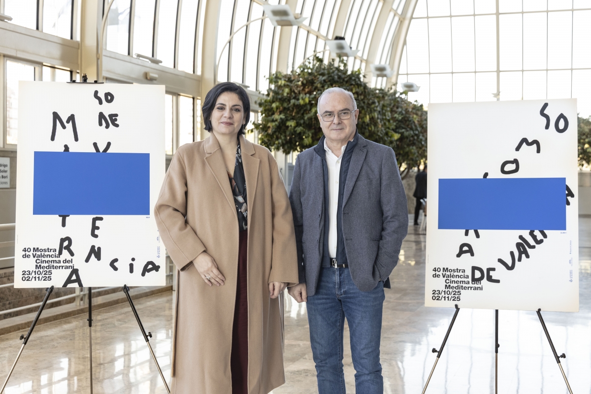 La Mostra empieza a dibujar su edición de 2026, que cambiará de fecha