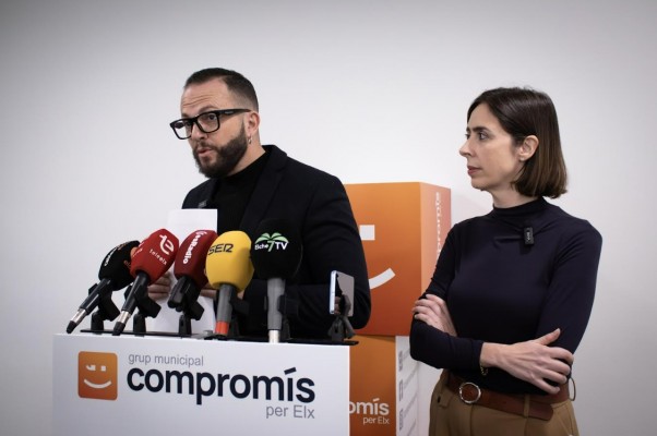 Compromís critica la 