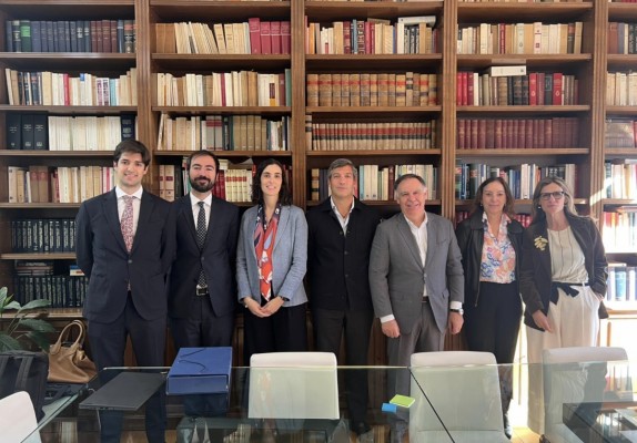 El Ministerio para la Transformación Digital inyecta 8 millones de euros en el fondo valenciano Zubi Capital