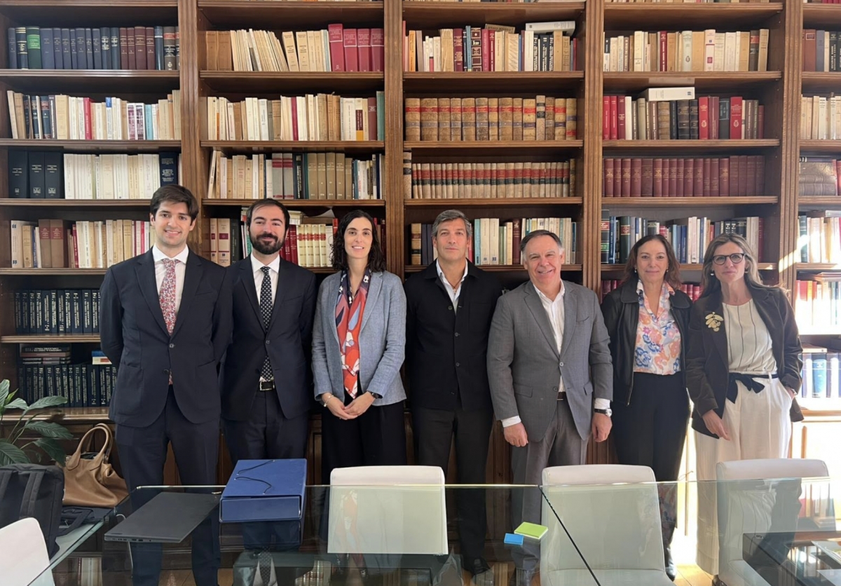 El Ministerio para la Transformación Digital inyecta 8 millones de euros en el fondo valenciano Zubi Capital