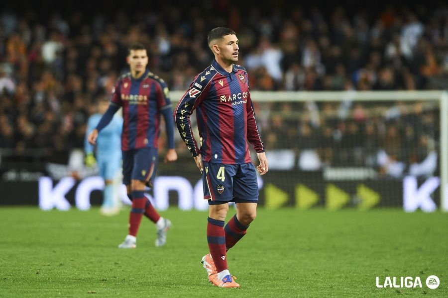 Dela: “El derbi ya no vuelve”