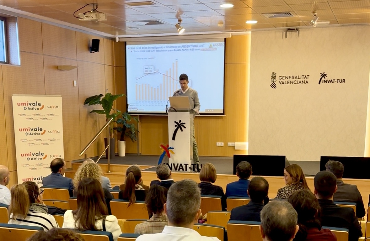 Un informe alerta de un 