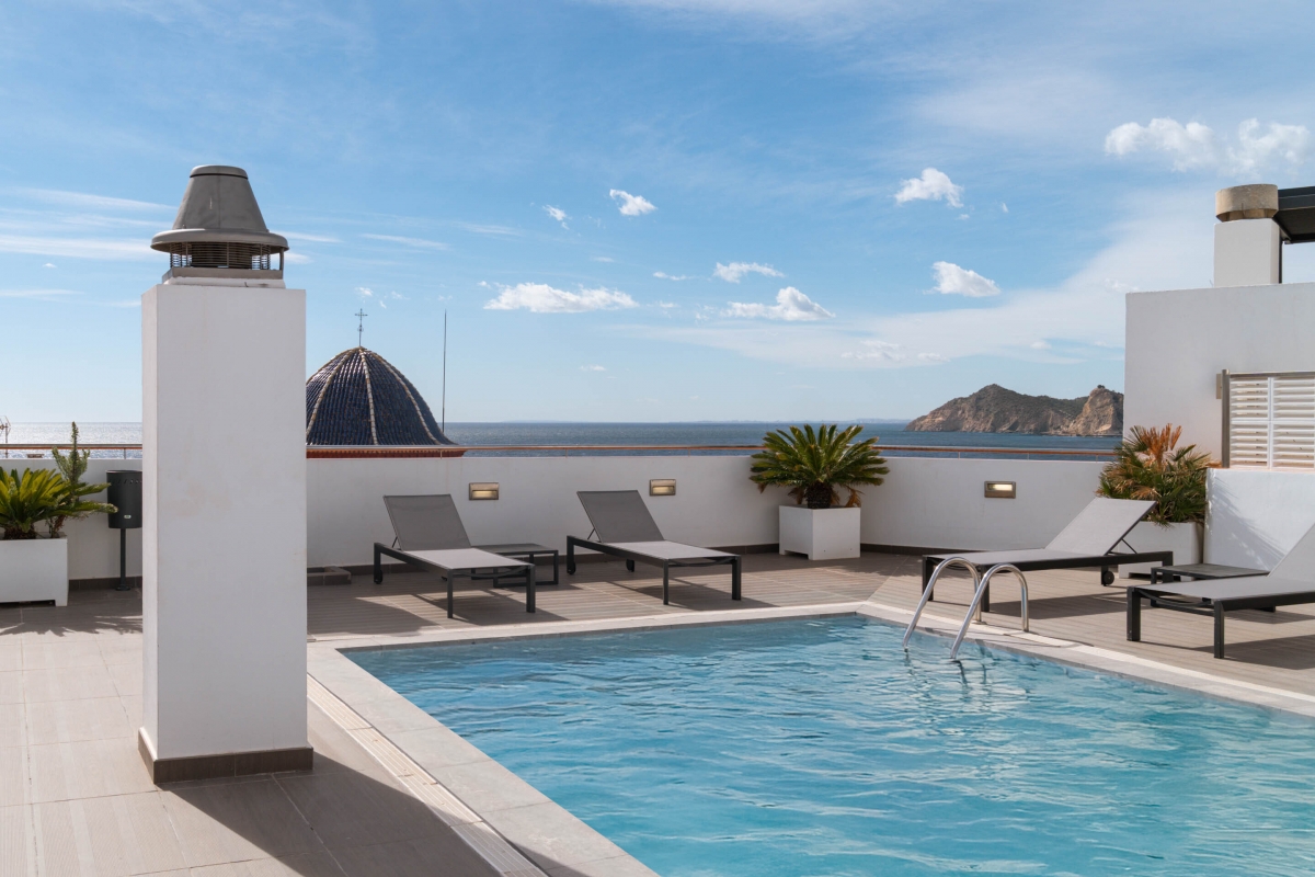 Limehome se estrena en Benidorm con un alojamiento en pleno corazón de la ciudad