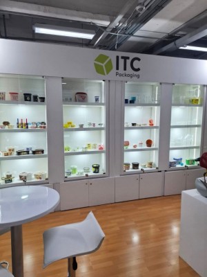 La ibense ITC Packaging impulsa su proyección internacional en el mercado de Latinoamérica
