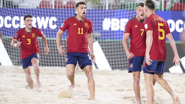 La Región contará con ocho futbolistas en las Superfinales de la Liga Europea