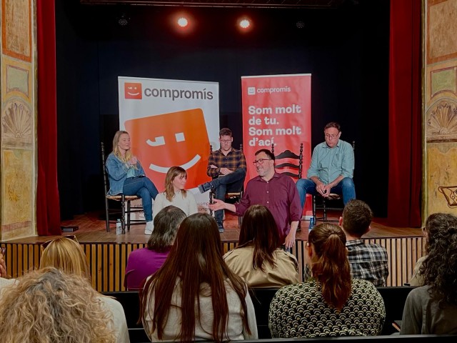 Compromís pregunta a les comarques del Nord per propostes de cara al pressupost de la Diputació