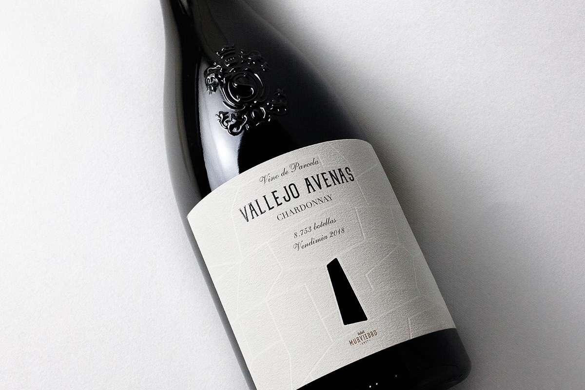 Vallejo Avenas de Murviedro obtiene 92 puntos en la Guía de Vinos Gourmets 2026