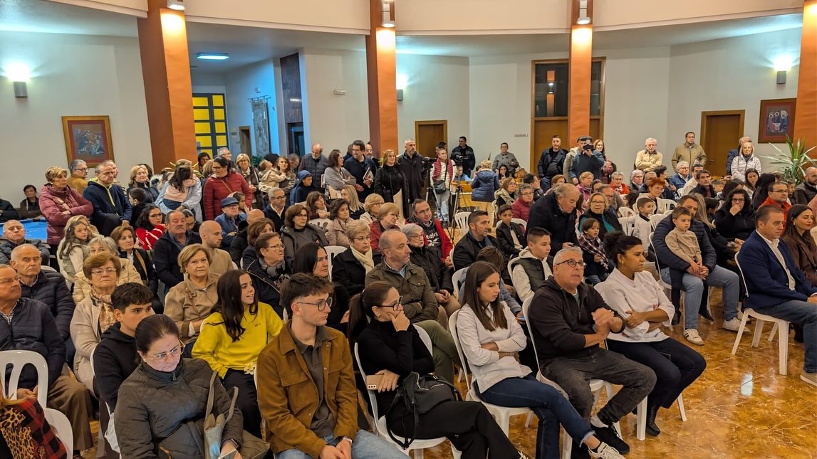  - Foto: AYTO. MAZARRÓN