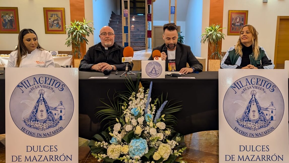  - Foto: AYTO. MAZARRÓN