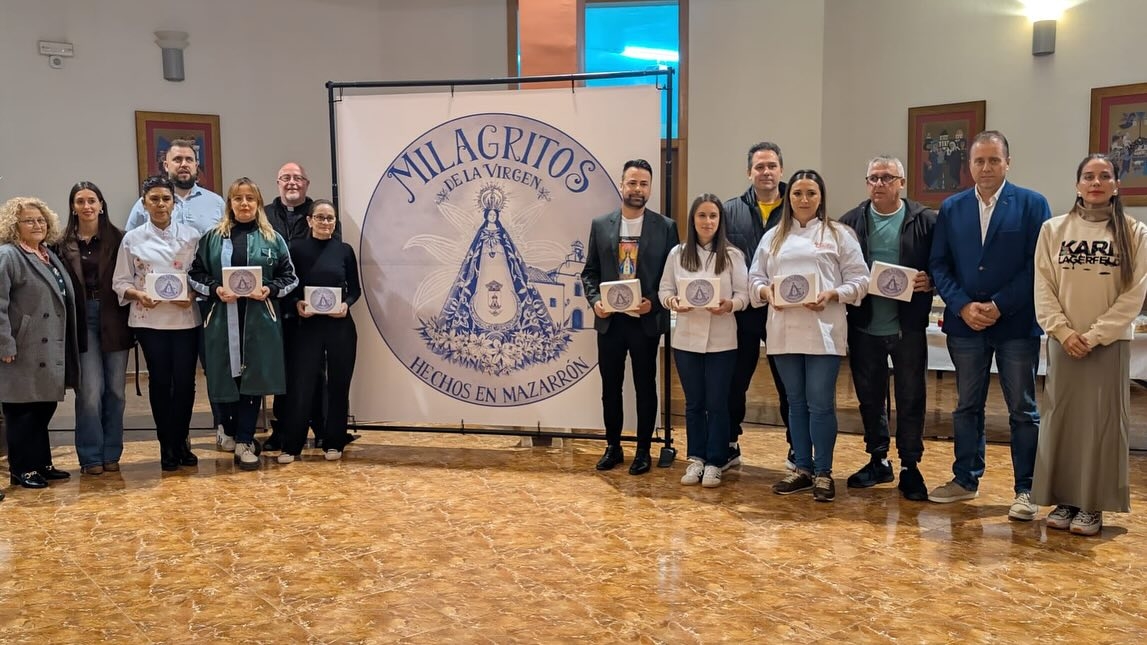  - Foto: AYTO. MAZARRÓN