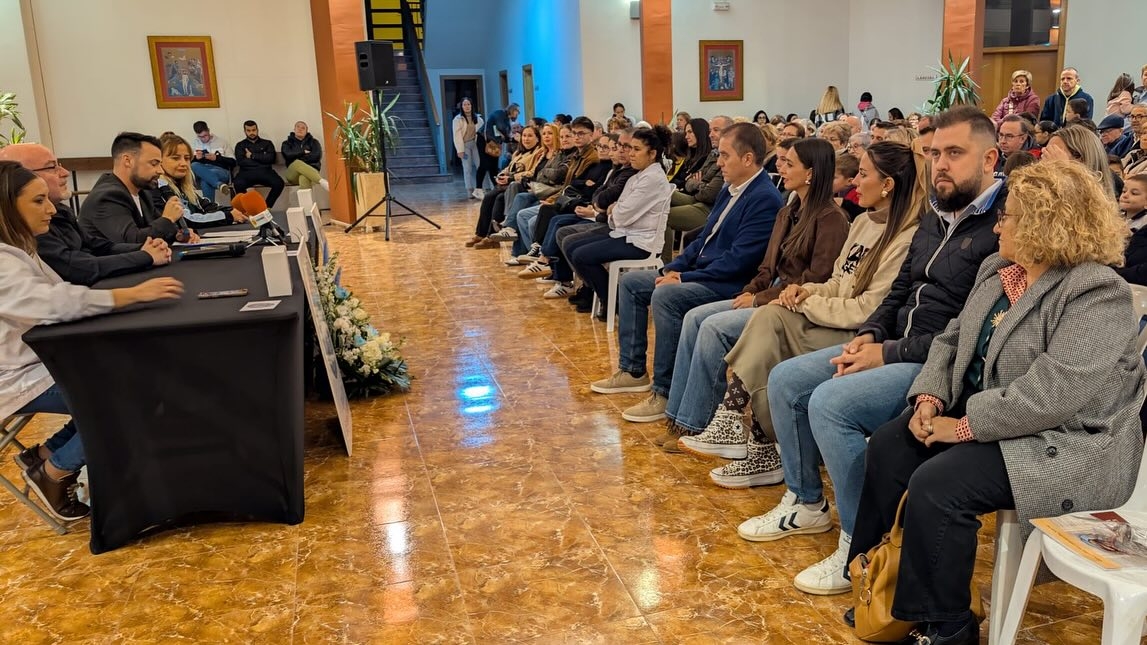  - Foto: AYTO. MAZARRÓN