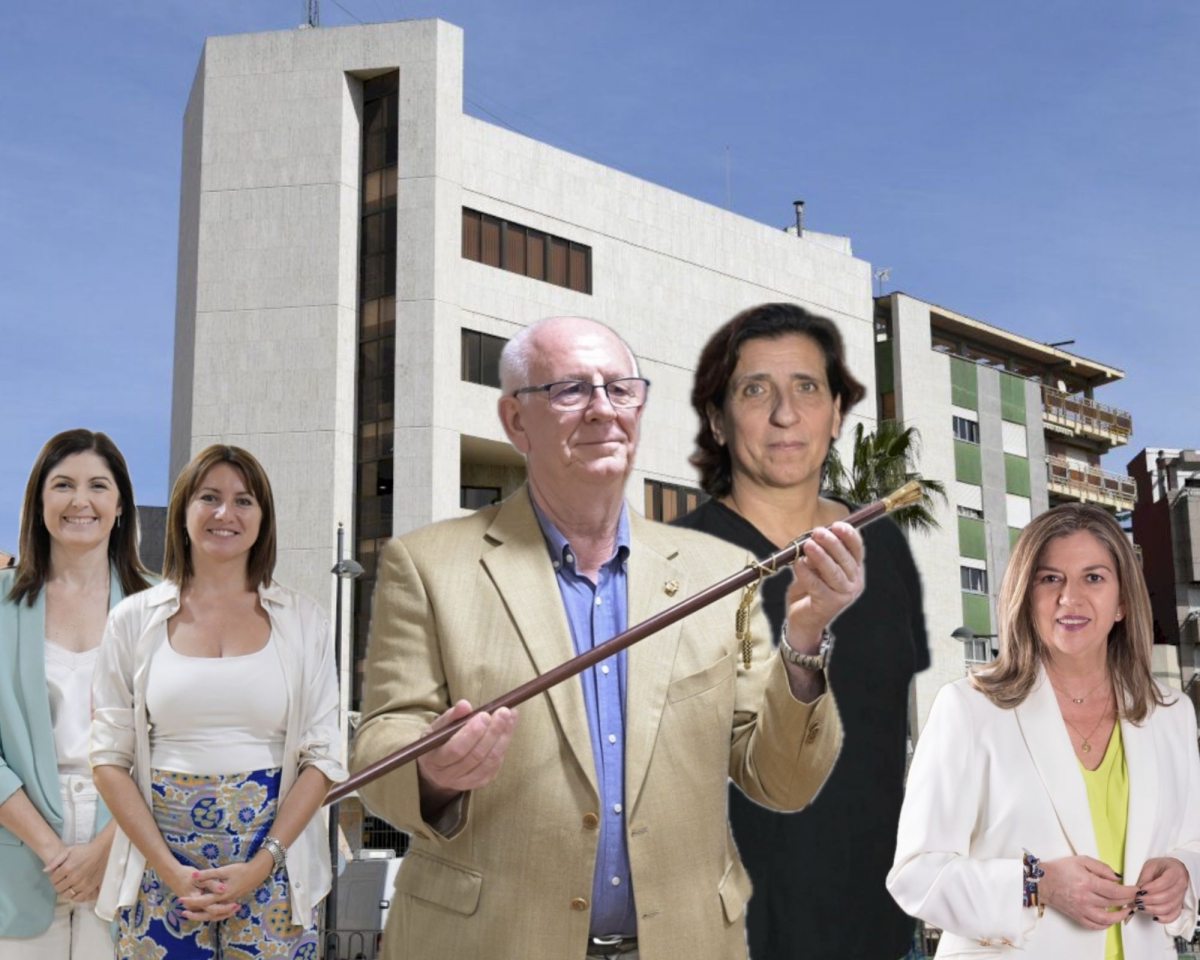 ¿En qué punto está la política de Paiporta?: Albalat ya tiene relevo y Compromís consolida la coalición