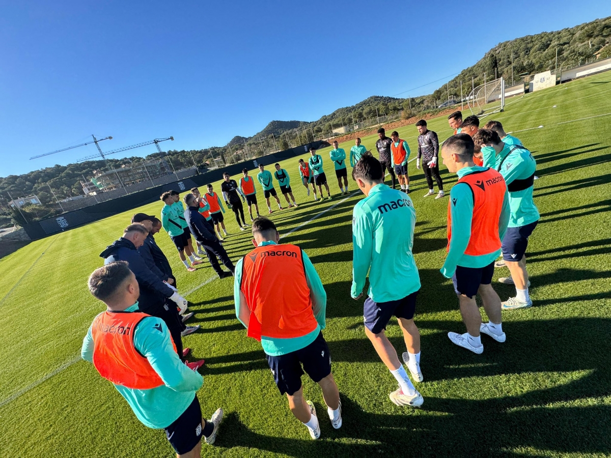 El Efesé abre la jornada en Primera RFEF visitando al colista y persiguiendo el tercer puesto