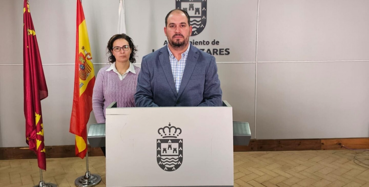 Los Alcázares exige a la Comunidad que se den pasos para un Centro de Salud 24 horas 