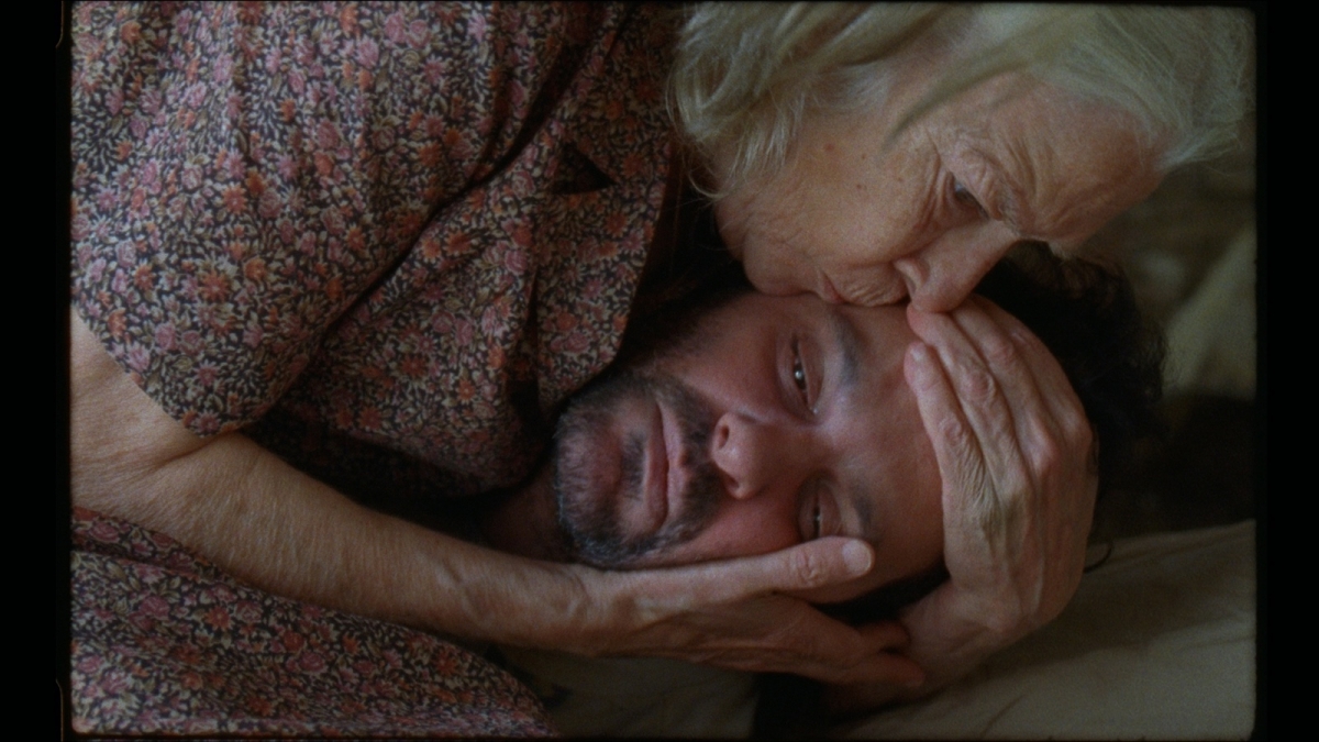 Estas son las primeras imágenes de la ópera prima de Jaime Lorente como director: una película muy murciana que se rueda en Canarias