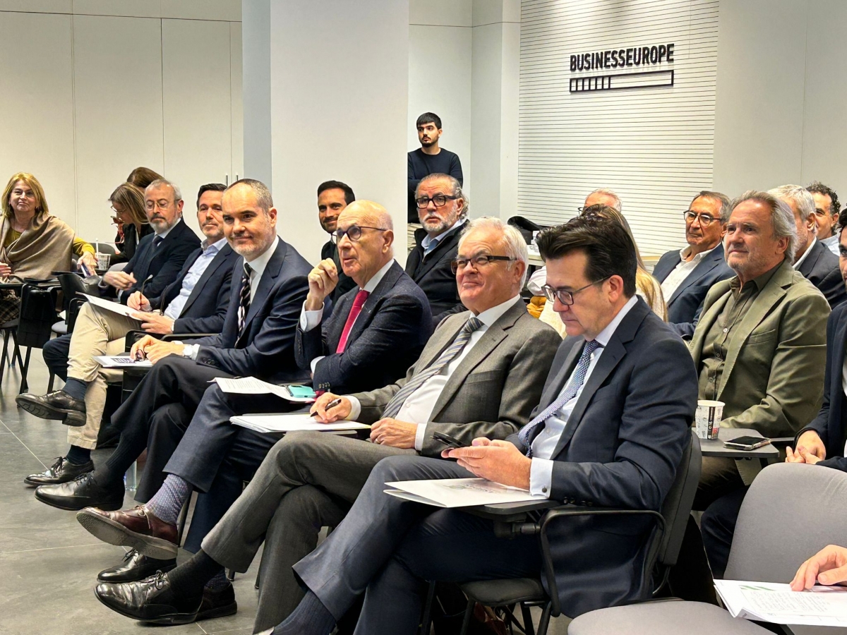 La distribución alimentaria exhibe su crecimiento como fortaleza, pero reclama menos regulación y atracción de talento