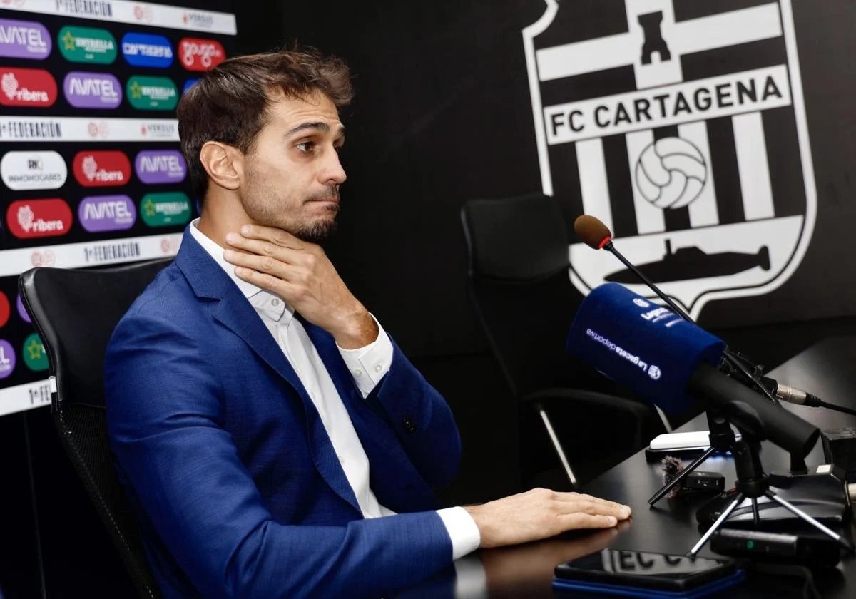 El Efesé cambia de poder y pasa a ser del grupo empresarial liderado por Alejandro Arribas