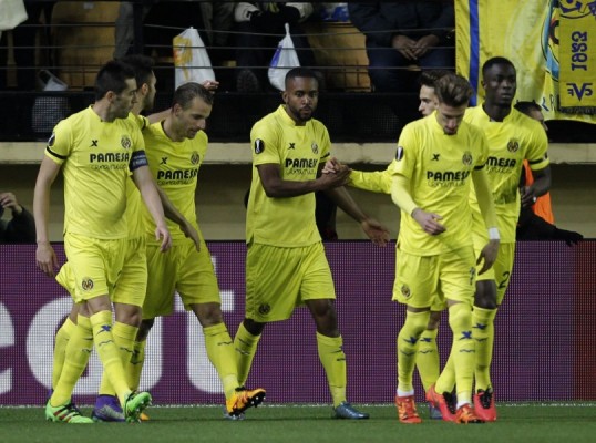 Aprendan de un proyecto como el del Villarreal