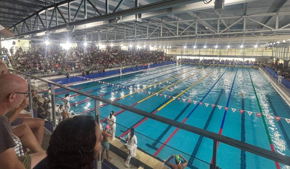 Castellón acoge el primer autonómico de larga distancia: el campeonato que abrirá la temporada con un nivel excepcional