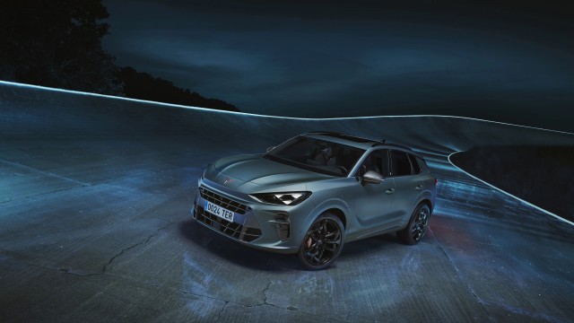 Ya es posible realizar pedidos del Cupra Terramar, el nuevo SUV deportivo de la marca
