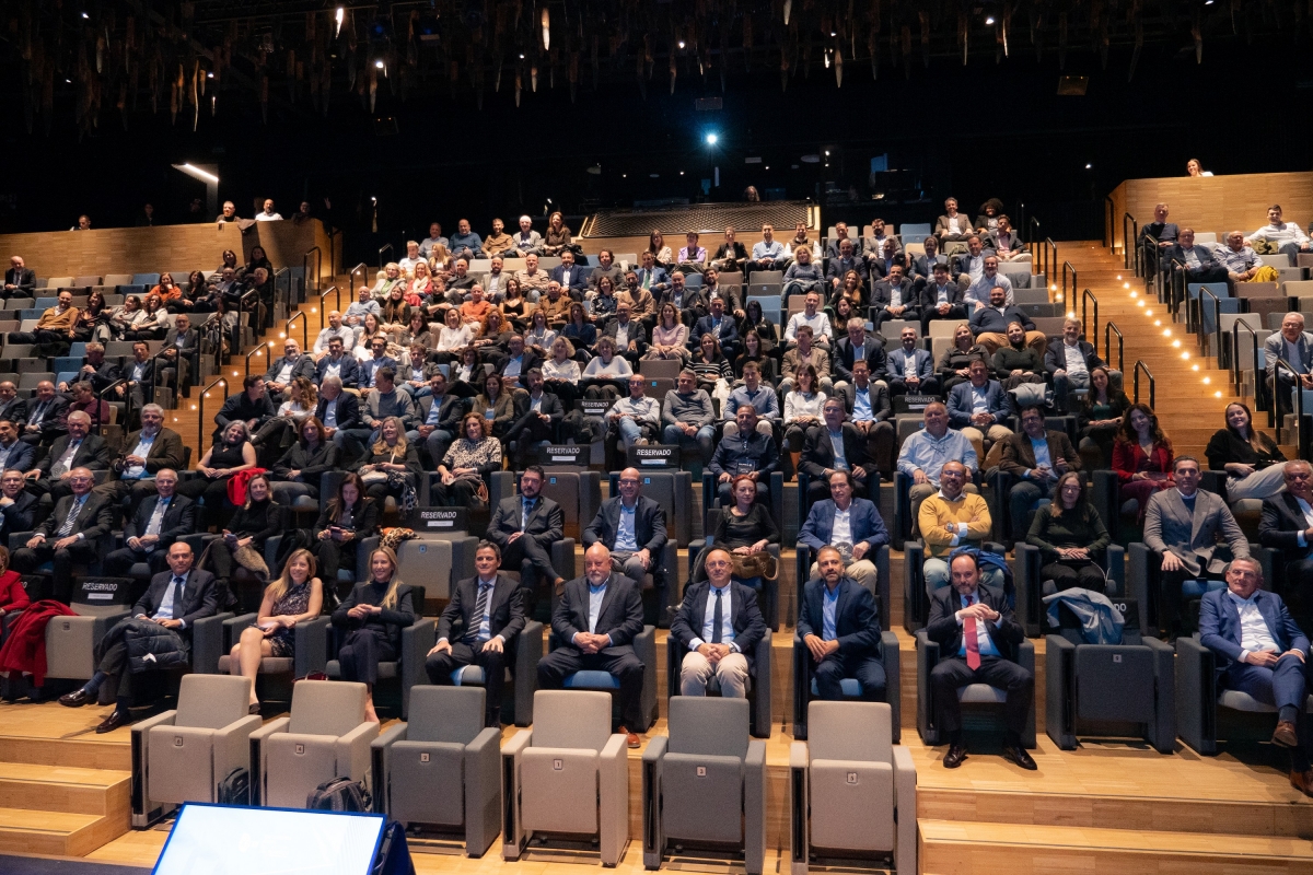 El sector del plástico reclama coherencia regulatoria a Europa para garantizar su viabilidad y la transición verde en su XXIII Encuentro Anual