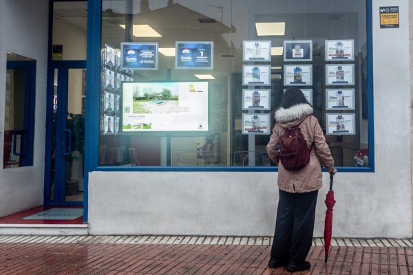 La Región de Murcia amplía las ayudas del Aval Joven para la compra de una vivienda a otros 400 beneficiarios