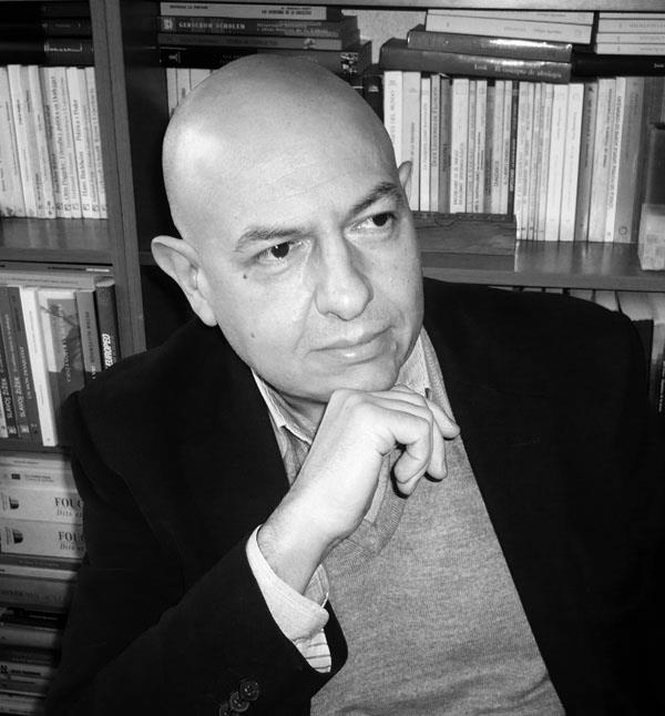 Josep J. Conill presenta ‘La llavor en la fosca’, el seu últim poemari