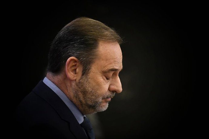 Ábalos, un recorrido de casi una década desde la cúpula del PSOE hasta la caída en desgracia y la cárcel