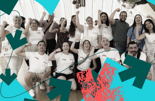Penyagolosa Trails continúa con su compromiso social: donará un euro por cada 'finisher' de la MiM y la CSP