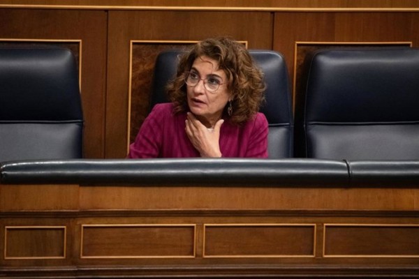 El Gobierno aprueba con retraso un Extra FLA de casi 1.700 millones insuficiente para la Comunitat Valenciana