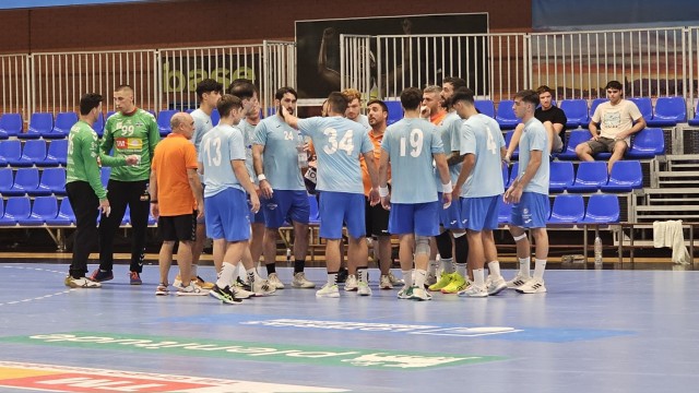 Carballeira: 