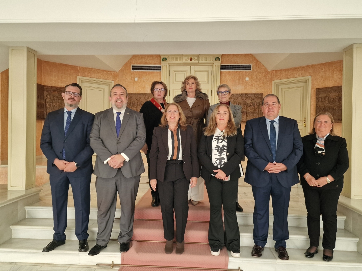 Toman posesión los tres nuevos miembros del Consejo de Administración de RTRM