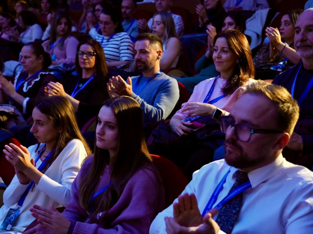  - Foto: COLEGIO DE FISIOTERAPEUTAS