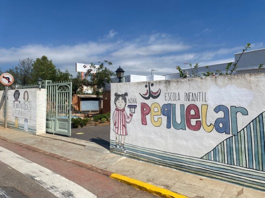 Betxí insta a la Generalitat reactivar el proyecto del centro infantil 'Pequelar'