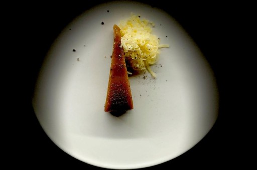 Tarta de cebolla de Karak