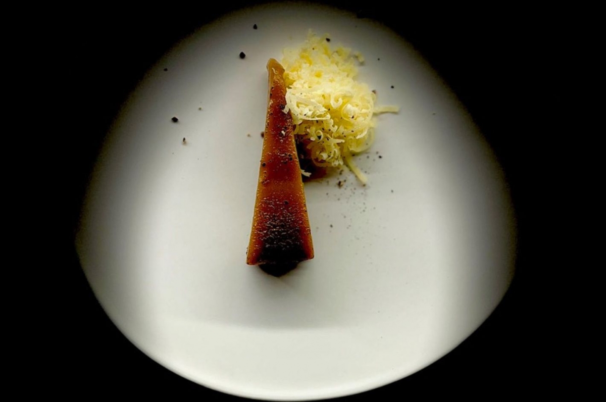 Tarta de cebolla de Karak