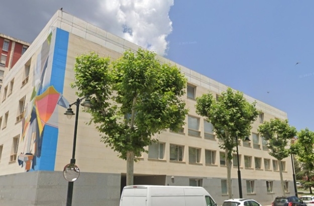 Alcoy reforma el centro social de Zona Nord para ampliar y mejorar los servicios sociales del barrio