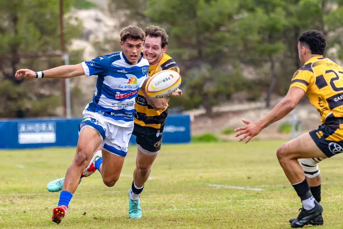 El Huesitos La Vila busca su segunda victoria en la Copa del Rey
