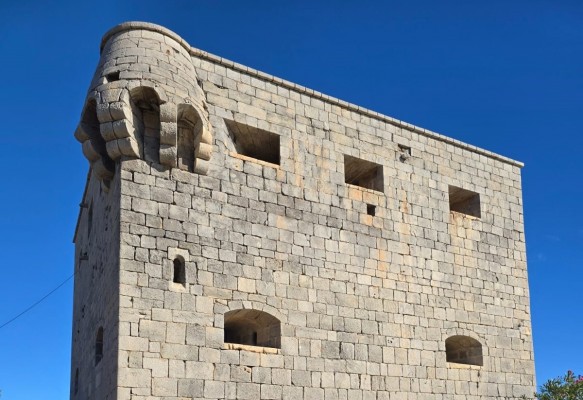 Oropesa recibe 100.000 euros de la Diputación para la restauración de la Torre del Rey