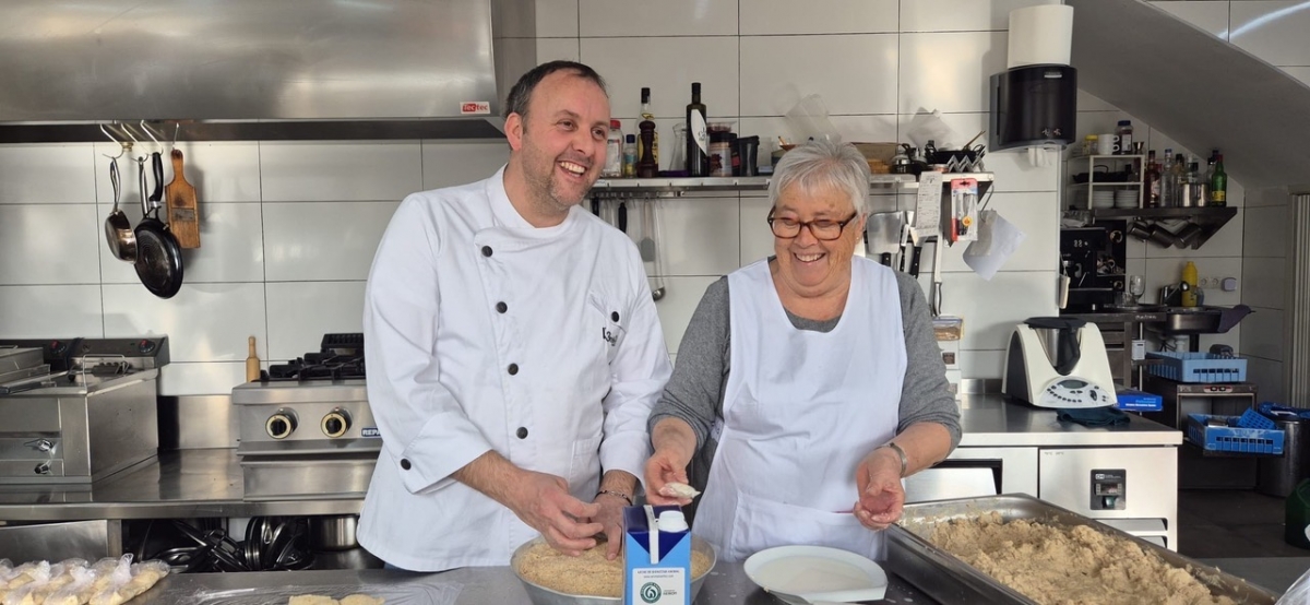 La épica no paga las facturas: el agotamiento del negocio de la restauración