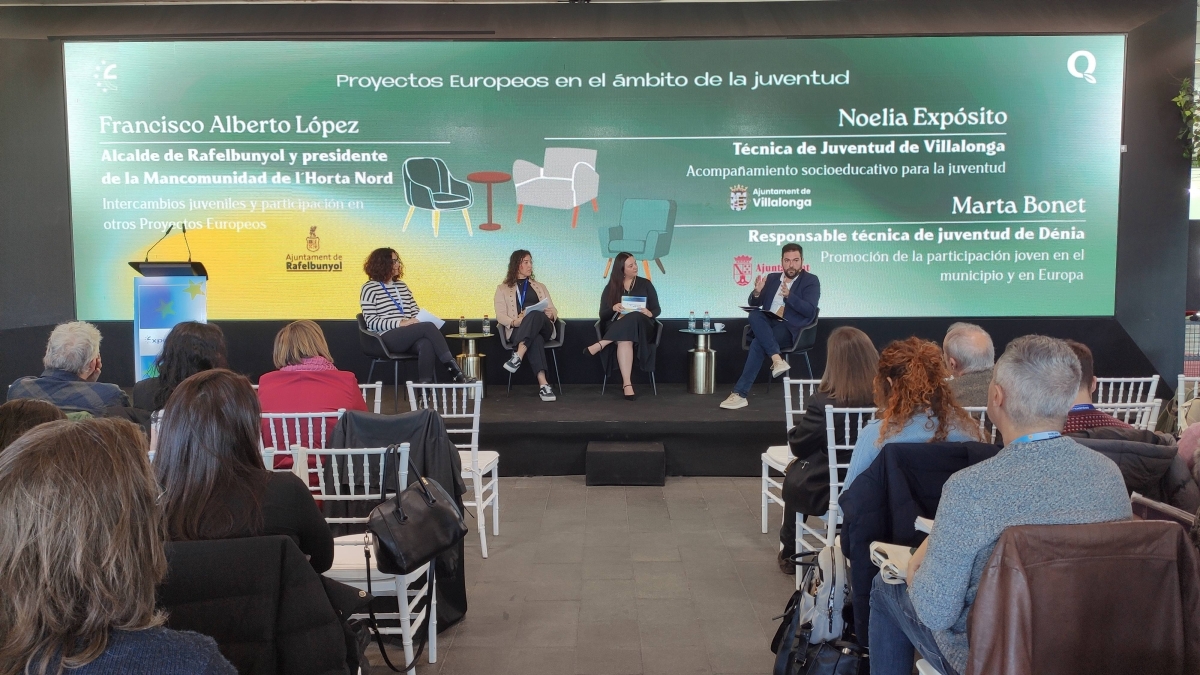 Los municipios valencianos se reúnen para definir estrategias que impulsen su acceso a los fondos europeos