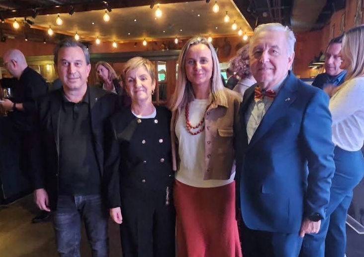 El Aniversario de FOTUR y la III edición de los Premios Turismo reúne a la industria turística 