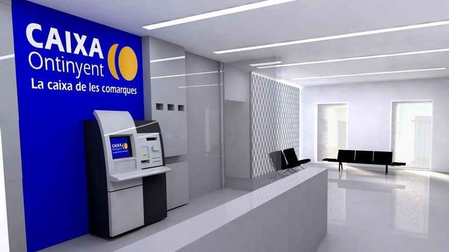 Caixa Ontinyent aterriza en Elche el primer trimestre de 2026 para seguir creciendo en la provincia