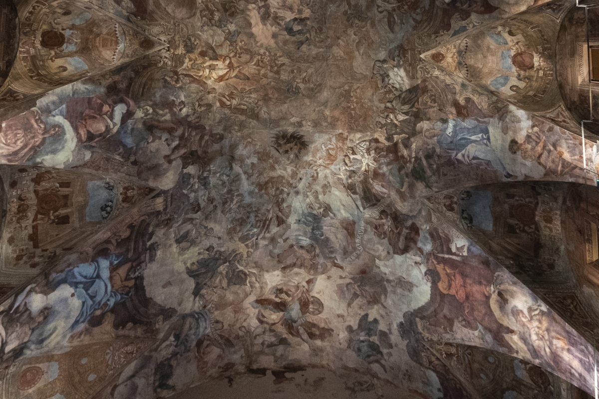 Los Santos Juanes reabre sus puertas: “Es un sueño hecho realidad”