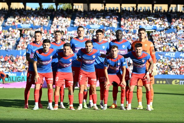 Todos señalados por el petardazo en Zaragoza