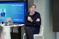 Lalo Salvo (Power Electronics): "Tenemos tecnología para dar estabilidad a la red con renovables, pero nos tienen que dejar usarla"