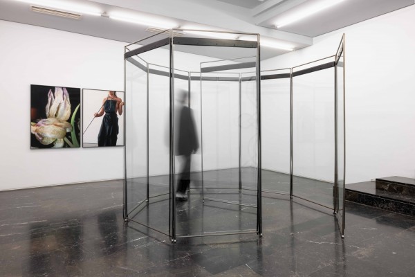 Pasado, presente y, sobre todo, futuro de la galería Luis Adelantado